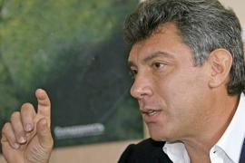 ​Немцов: Янукович может плохо кончить