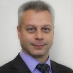 Лысенко Андрей Николаевич