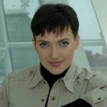 Савченко Надежда Викторовна
