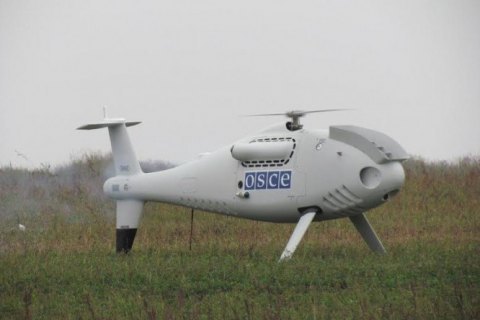 Головування Німеччини в ОБСЄ: Україна — один з пріоритетів