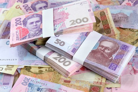 В Киеве вооруженные грабители отобрали у бизнесмена 7 млн гривен