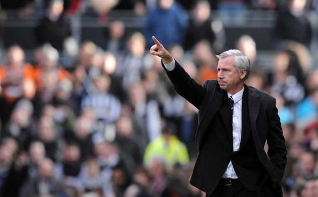 Алан Пардью