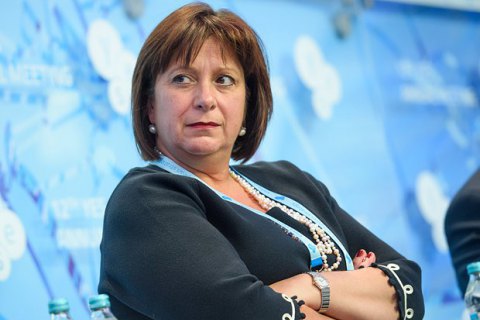МВФ схвалив новий бюджет України