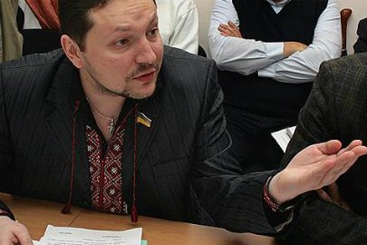 Партия Порошенко решила войти в "Батькивщину"