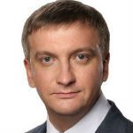 Петренко Павел Дмитриевич