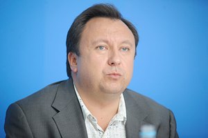 Княжицкий хочет создать на базе "Интера" канал общественного вещания
