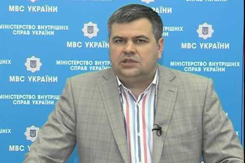 Голова Нацполіції звільнила заступника начальника головного слідчого управління