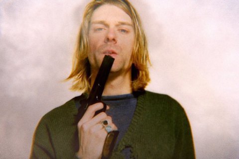 Пісню групи Nirvana назвали ідеальним хітом усіх часів