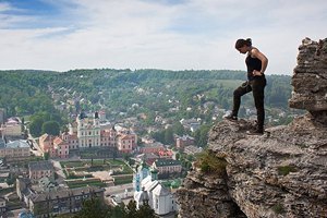 Фотоблог. Тернопольщина: 1500 км за 3 дня 