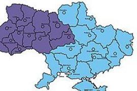 Раздел Украины во благо украинцев