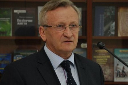 МАУП отстранила от должности ректора после резонансного ДТП