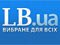 LB.ua запустив українську версію 