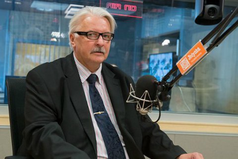 МЗС Польщі: Програма Східне партнерство ЄС закінчилась катастрофою
