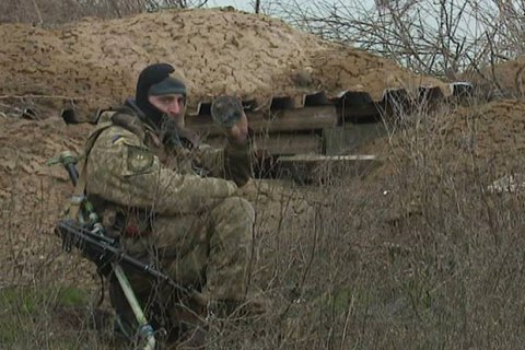 Рада відхилила закон, що дозволяє військовим достроково розривати контракт