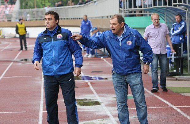 Валерий Яремченко: "С уходом Суркиса наш футбол вернулся в 90-е" - изображение 3