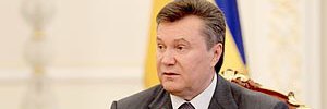 Янукович: Донецкая область заслуживает особого внимания
