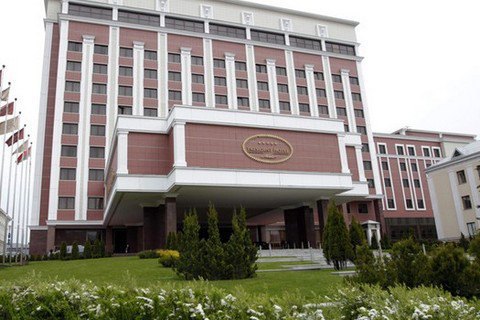 Засідання у Мінську триває за участю «ДНР» і «ЛНР» — Оліфер