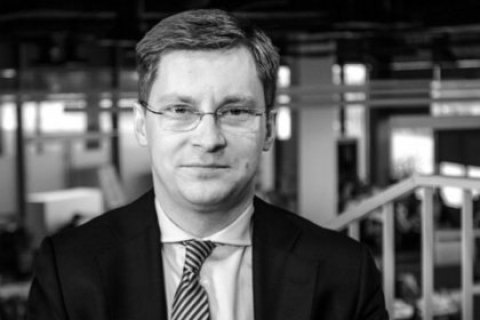 У Литві гострий панкреатит забрав життя міністра охорони здоров’я