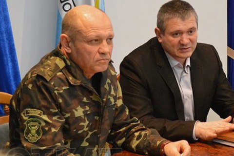 Одесского экс-военкома вернули в СИЗО с конфискацией залога