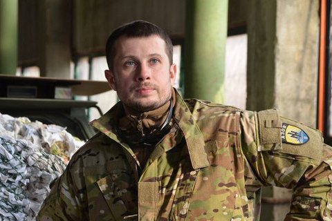 Білецький потрапив у ДТП