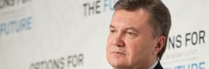 ​Янукович хочет, чтобы Тимошенко судил трибунал