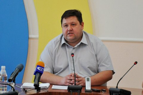 Конкурс на голову Житомирської області виграв в.о. губернатора