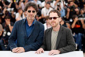 Канны-2015: Братья Коэны как нарушители спокойствия