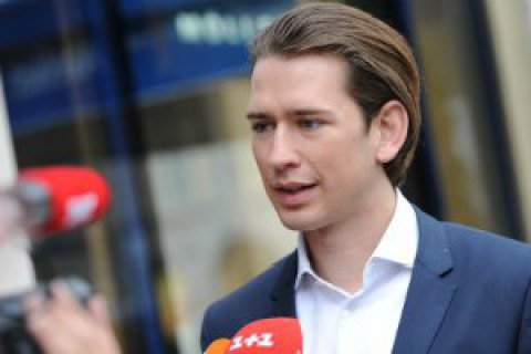 Вступу Туреччини в Євросоюз не буде — Глава МЗС Австрії
