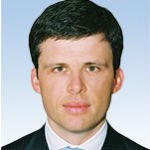 Веревский Андрей Михайлович