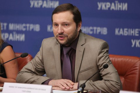 Стець подав у відставку