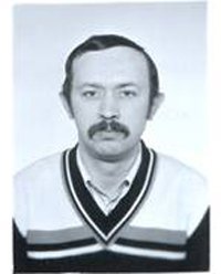 Владимир Кульчицкий