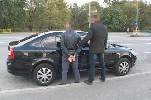У Дніпрі запобігли двом замовним убивствам