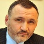 Кузьмин Ренат Равельевич