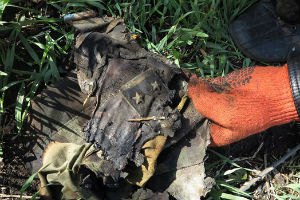 "У нас будуть безіменні могили, безвісти зниклі назавжди"