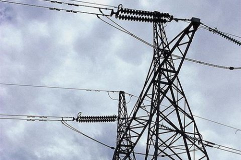 Окупаційна влада Криму заявляє, що Україна вимкнула півострову світло