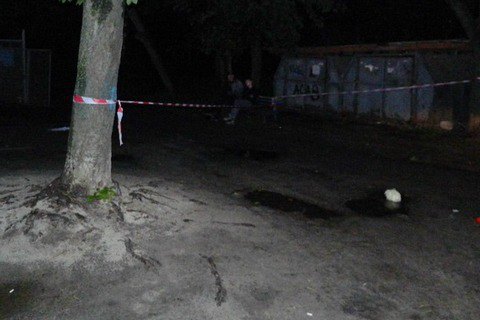 Полиция раскрыла громкое убийство в Киеве