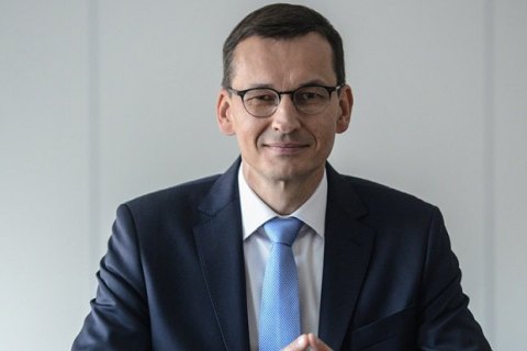 Польський міністр заявив, що Польща прийняла 350 тис. біженців з України