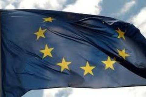ЕС продлил санкции за нарушение территориальной целостности государства Украины