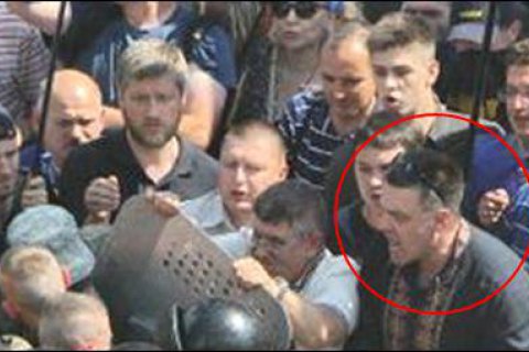 ГПУ викликає Тягнибока на допит 17 грудня