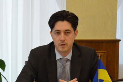 Апеляційний суд не захотів віддати Каську арештовану машину