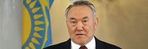 Казахстан строит "Новый Шелковый Путь"