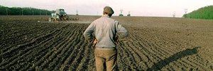 Захват земли в Европе