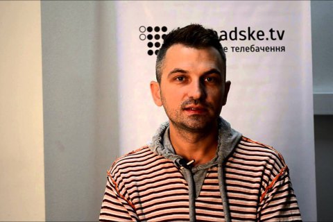 Громадське TV скаржиться, що Скрипін залишив його без грошей та імені