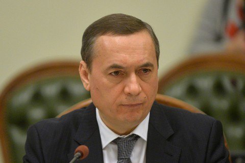 Мартиненко проігнорував допит в Антикорупційному бюро