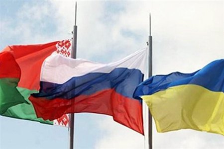 Беларусь сохранит ЗСТ с Украиной
