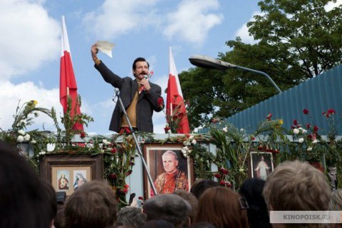 Помер відомий польський режисер Анджей Вайда