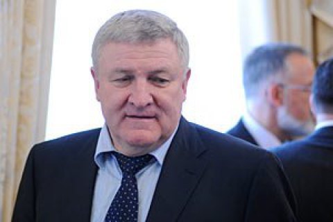Спецрозслідування щодо екс-міністра оборони Єжеля завершили — ГПУ
