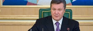 Украина ведет переговоры о лечении Тимошенко за границей