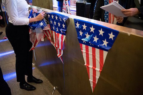 Сенаторы обнаружили в США дефект демократии — Нужны прямые выборы
