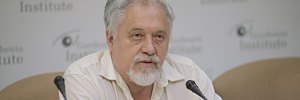  Глузман: Украина принимает законы для Европы, а не для граждан